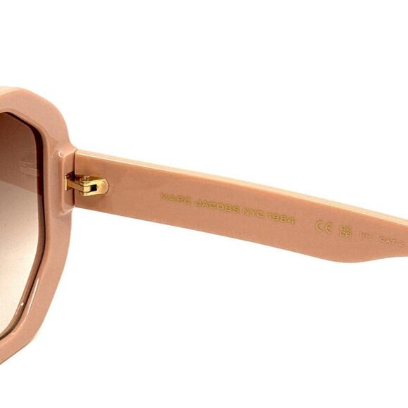 NEW!!! MARC JACOBS Sunglasses MARC 659/S 35JHA Authentic main image 4
